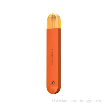 Party Lio Nano 600 Puff Pocket Vape